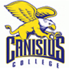 canisius Team Logo