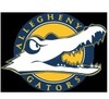 allegheny Team Logo