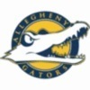 allegheny Team Logo
