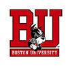 boston university Team Logo