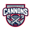cannons Team Logo