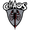 chaos Team Logo