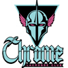 chrome Team Logo