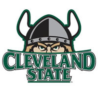 cleveland state Team Logo