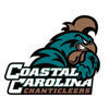 coastal carolina Team Logo
