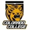 colorado college Team Logo