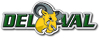 delaware valley Team Logo