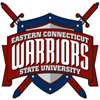 eastern connecticut Team Logo