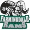 farmingdale state Team Logo