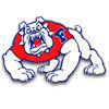 fresno state Team Logo