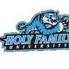 holy family Team Logo