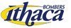 ithaca Team Logo