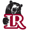 lenoir rhyne Team Logo