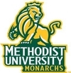 methodist Team Logo