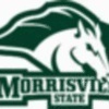 morrisville state Team Logo