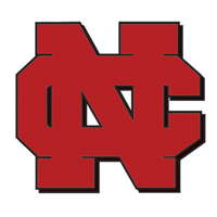 North Central College Team Logo
