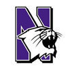 northwestern Team Logo