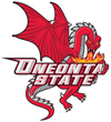 oneonta state Team Logo