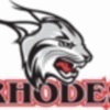 rhodes Team Logo
