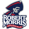 robert morris Team Logo