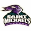 saint michael's Team Logo