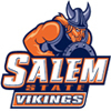salem state Team Logo