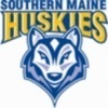 southern maine Team Logo
