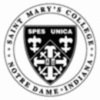 st. mary's in Team Logo