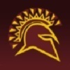 st. thomas aquinas Team Logo