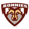 saint bonaventure Team Logo