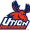 utica Team Logo