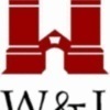 washington & jefferson Team Logo