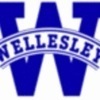 wellesley Team Logo