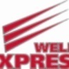 wells Team Logo