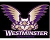 westminster college Team Logo