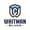 whitman Team Logo