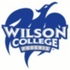 wilson college Team Logo